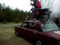 Zsiguli( Off-Road)