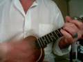 Ukelele Man3 - Hallelujah
