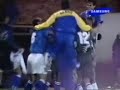 AUTOGOL DE RENÉ HIGUITA