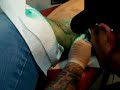 WIFES NEW TATTOO