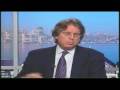 YouTube - Roger McNamee talks Palm Pre, Smacks iPhone