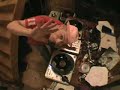 A demo of your prize the Vmc-185xl