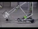 FRC Team 2175 - 2008 Robot Test