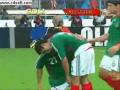 Mexcio Goals vs Paraguay- Copa America  07/08/07