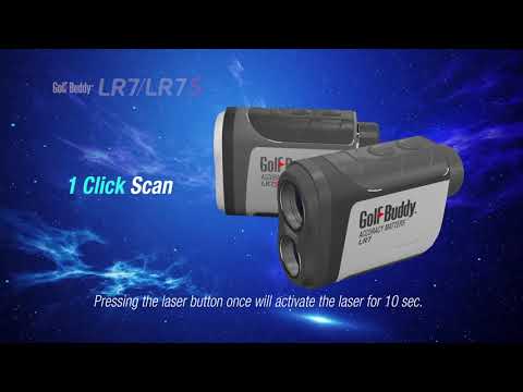 Golf Buddy Lr5 Manual - 08/2021