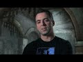 Darksiders Gameplay Trailer Interview Creative Director Joe Mad