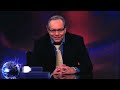 Lewis Black comedy - The Conversation: Chancellor Holden Thorp&Lewis Black