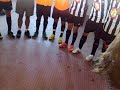 Grito alvinegro