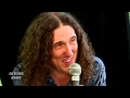 WEIRD AL BONNAROO GOOD FOR PARODY BUSINESS TALKS McLEMORE & RYAN LEWIS