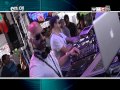 WMC 2011 SURFCOMBER HOTEL CHUS & CEBALLOS DJ PARTY
