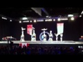 Carnicas nationaux 2012