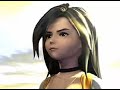 The life of Princess garnet