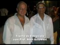 Trechos de Entrevistas com Top's da Fisica Quantica e Saude