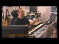 Mike Reagan - about Broadway Big Band (Part 3 of 3)