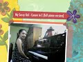My Sassy Girl - Canon in C (full piano version)