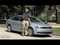 2011 Volkswagen Jetta 2.5 SEL