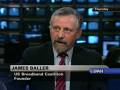 The Communicators: Broadband Lobbying Efforts