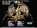 AWOLONE(shapeshifters)VIRUS(ex2)- MIXED VERSUS..