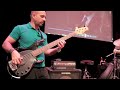 Click here to watch this video Soundcheck with Liel Kolet