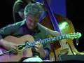 Marcel loeffler invite Mandino Reinhardt live a strasbourg