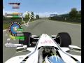 Welome here on my Youtube.J.Button F1 Brown Mercedes Film