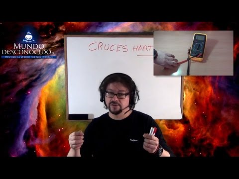 El Enigma de los Cruces Hartmann