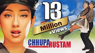 Chhupa Rustam Full Movie 4K - छुपा रु�