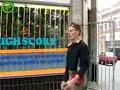 Had je een probleem?