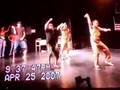 Evolution of Dance- ABX Airband 2007