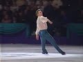 Alexander Fadeev 1995 Canadian Pros AP