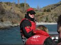 Shotover Jet, Queenstown, NZ (Music: Bomb the Bass)