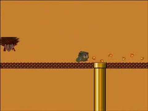 フタエノキワミブラザーズ　【ステージ3】