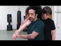 Deadly Handshakes, Part 2