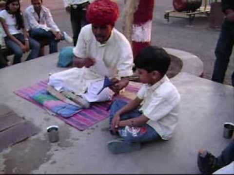 how to perform black magic