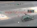 Trafik Kazas�