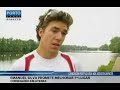 Reportagem Porto Canal