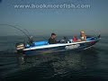 Fishing Show: Salmon fishing techniques - Angler\