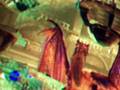 Smaug the dragon (Bilbo leaves the ring off)