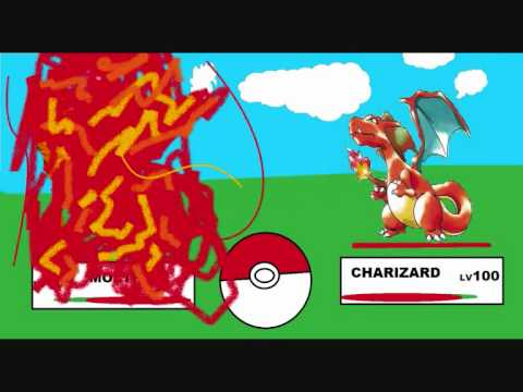 charzard