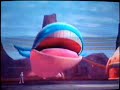 Wailord self-tribute Wailord self-tribute