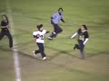 Hebbronville Longhorn Powder Puff Game