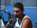 El Poeta Callejero Ft �engo Flow en Power 103.9 2da part