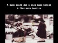 é você amoré você     