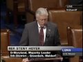 Rep. Hoyer and Rep. Cantor Debate Legislative Agenda