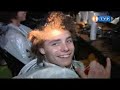 Kulisy - Przebojowa noc ameryka?ska cz. 3.
