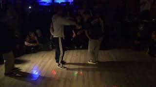 HOMIES vs Co-thkoo (Gucchon & Kei) – WASSHOI LAST BEST4