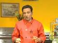 Vegetable Sheek Kabab