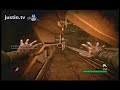 Brad playing Left 4 Dead verses mode