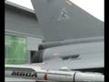 videos de Salon du Bourget 2005 - Mirage 2000 Rafale and nEUROn