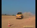 Ecole de pilotage Rallye - Drive Control Ecole de pilotage Rallye - Drive Control